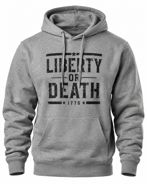 Heritage Pullover Hoodie