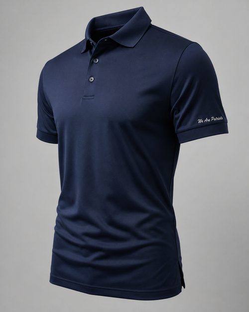 Freedom Standard Golf Polo