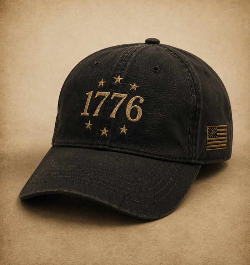 1776 Hat