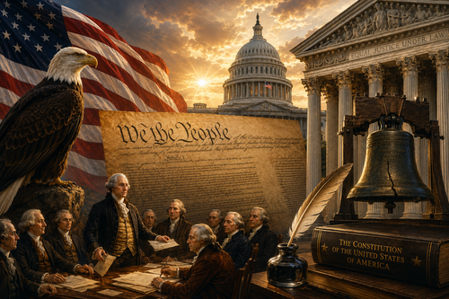 American Heritage