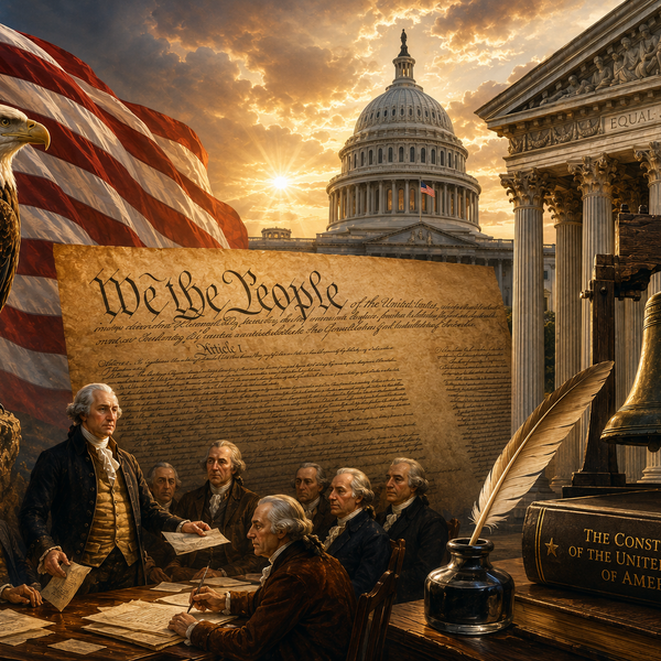 American Heritage