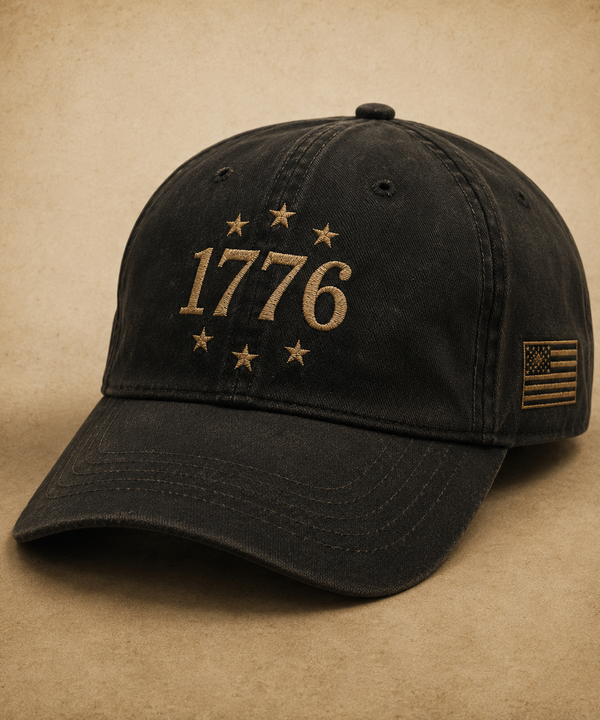 1776 Hat