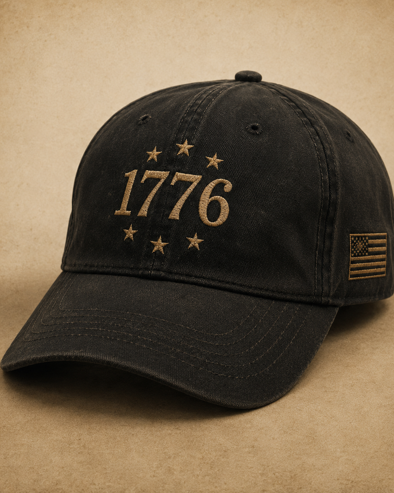 1776 Hat