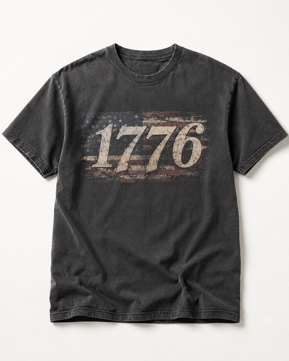 1776 Heritage Tee