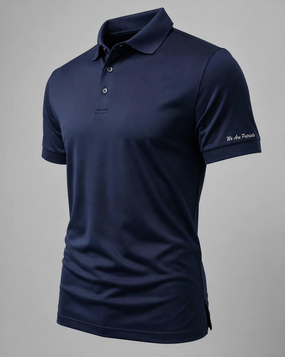 Freedom Standard Golf Polo