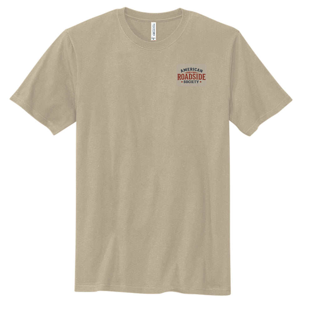 American Roadside Society
